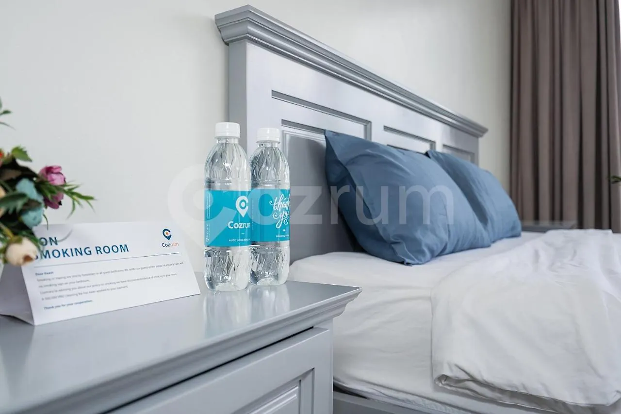 Villa Blue Day Resort Long Cung Gan Bien Vung Tau