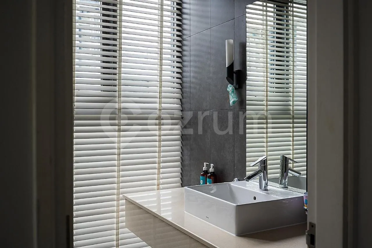 Villa Blue Day Resort Long Cung Gan Bien Vung Tau 0*,  Vietnam